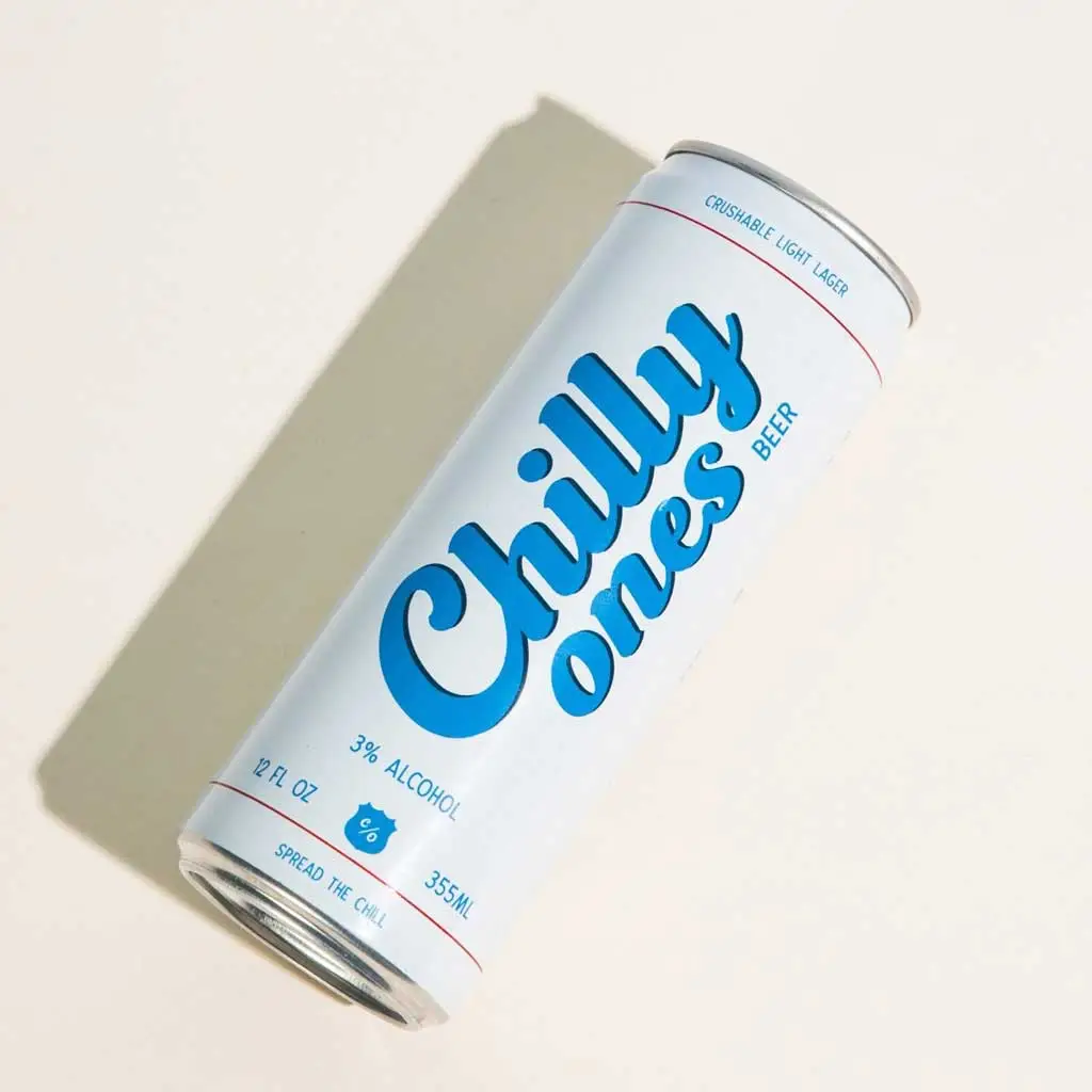 Chilly Ones