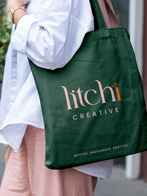 Litchi Creative